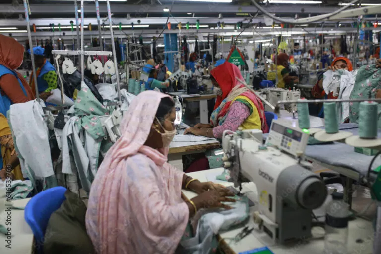 Global:  FIFA apparel supply chains abuse and exploit women workers, Equidem finds